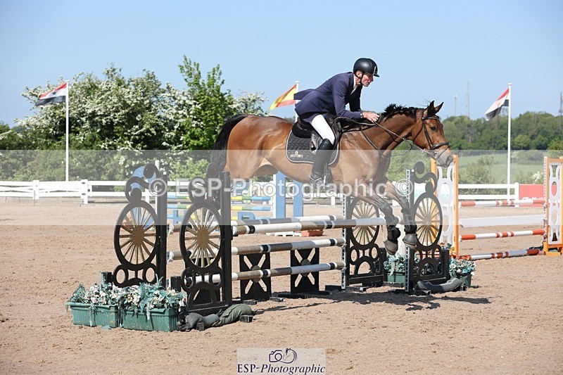 250509-101641-05808 - Cls 19 Snr Discovery and 1m Open