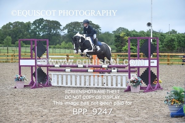 BPP_9247 - CLASS 16 SUN Pony Discovery / 90cm Open