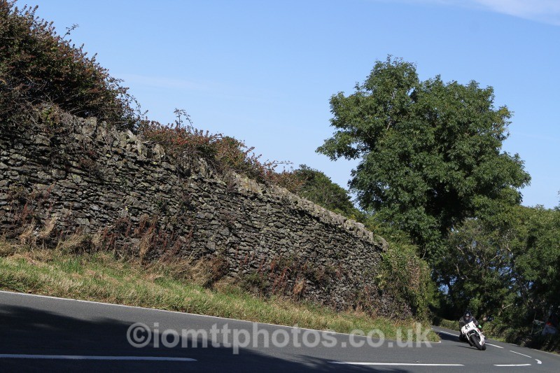 Paul Wilson - Motorsport Merchandise F1/F2 Classic TT