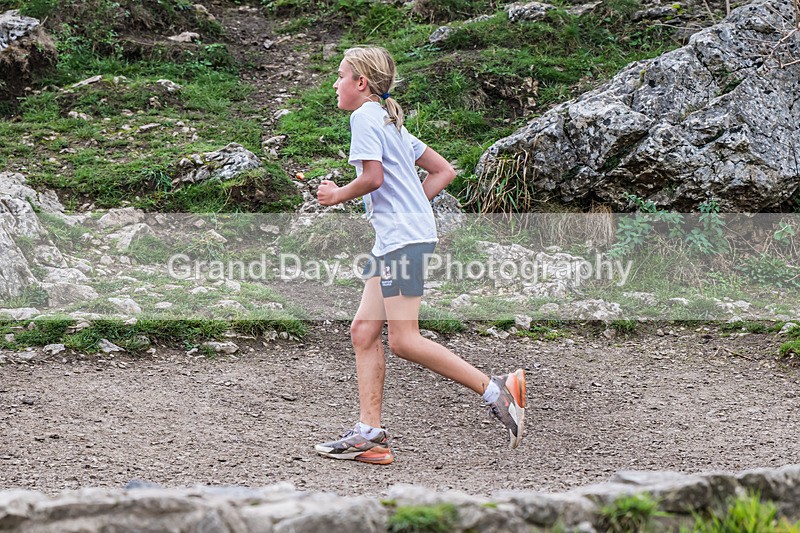 Dovedale Junior-41 - Dovedale Dash Junior Race Sunday 4th October 2026