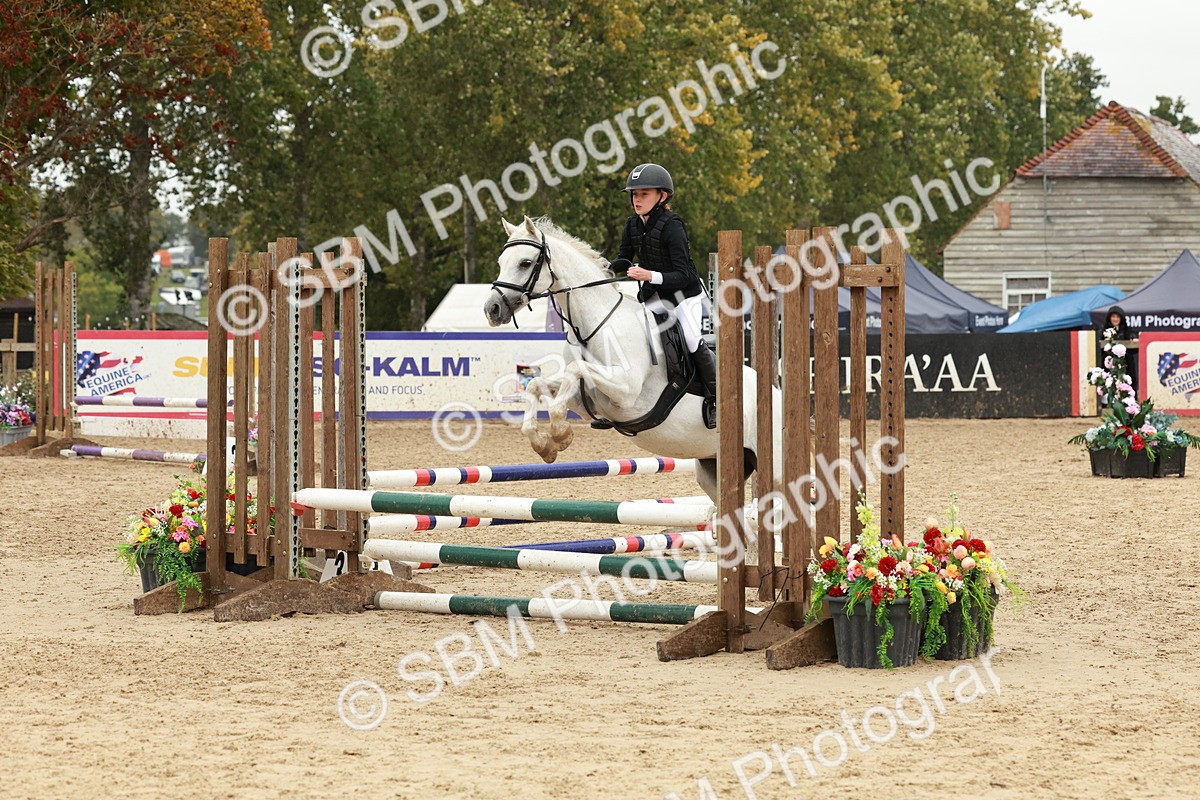 SBM_69176 - J13 - Junior Pony 60cm Championship