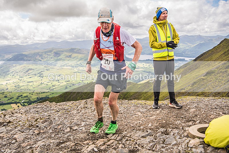 Blencathra-1250 - Blencathra Fell Race Sunday 28th June 2026