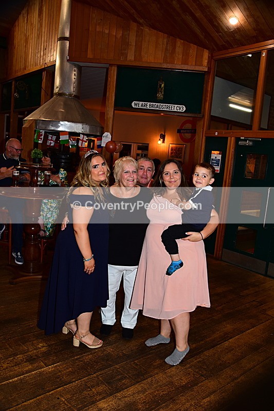 COU-748 - Courtney's 21st