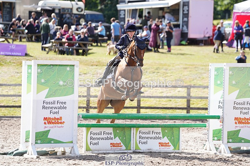 240824X-150604-28674 - 80cm Round 1 14.00 to 15.30