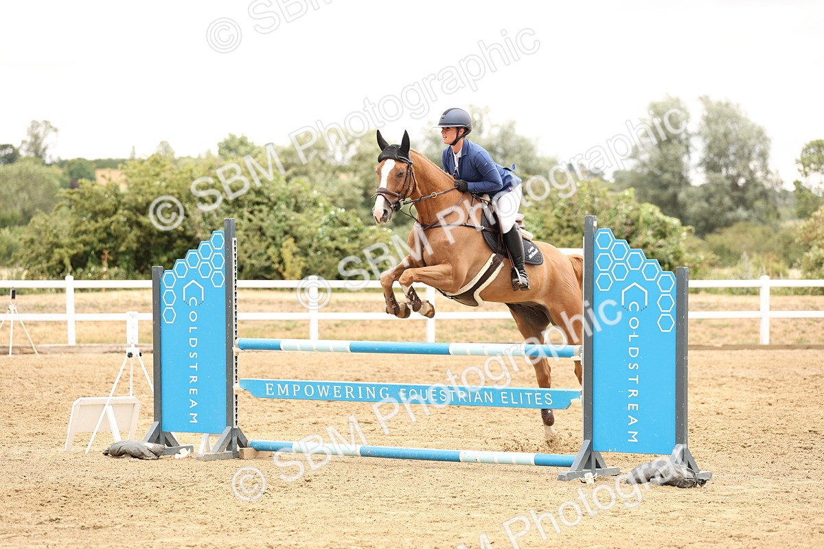 SBM_023765 - Class 5 - Senior Discovery - 1.00m