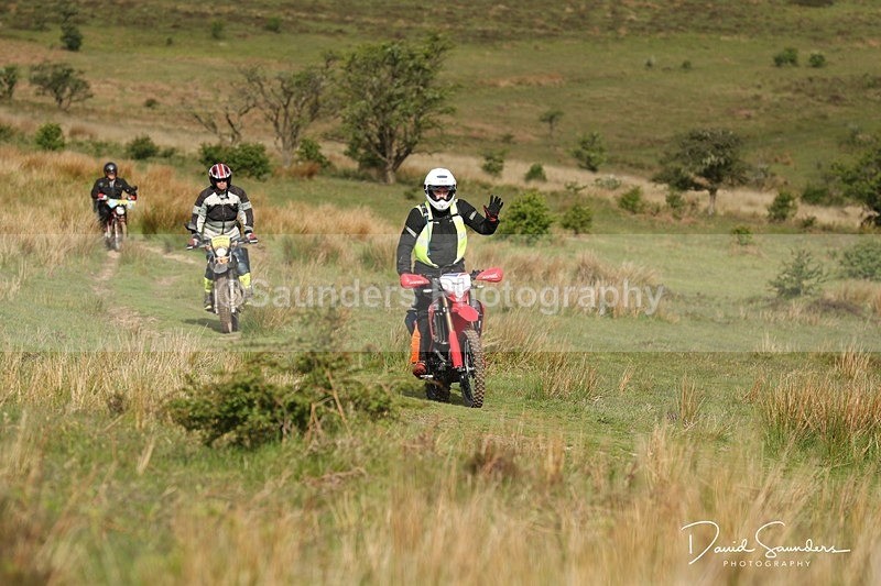 SPXX0029 - Trail bikes
