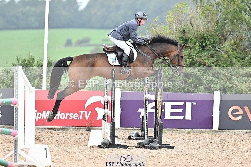 250917-133346-00705 - Cls 4 Newcomers and 1.10m Open