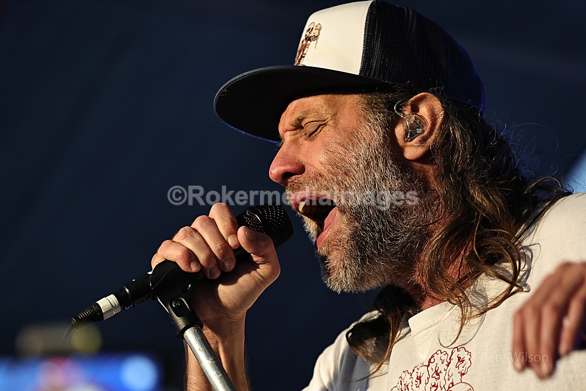 MMF SAT-374 - Minety Music festival 2023