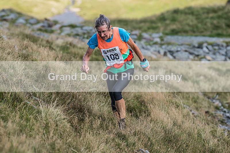 Hartsop Hop-337 - Hartsop Hop Fell Race Saturday 22nd August 2026