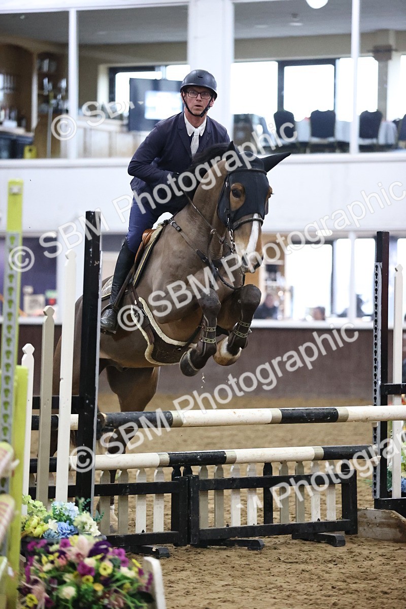 SBM_002228 - Class 9 - Senior Discovery - 1.00m