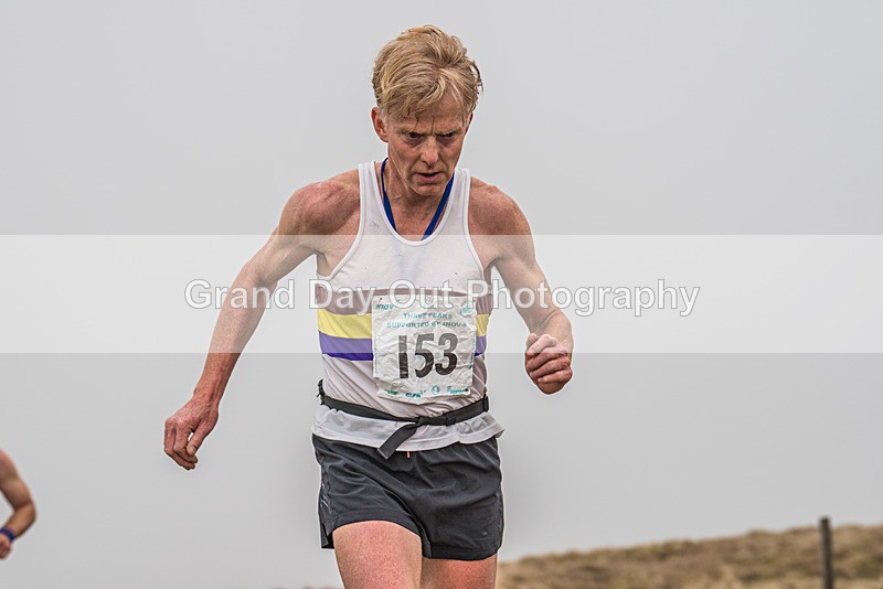 3 Peaks-283 - The 3 Peaks Race - Pen Y Ghent - Saturday 29th April 2023