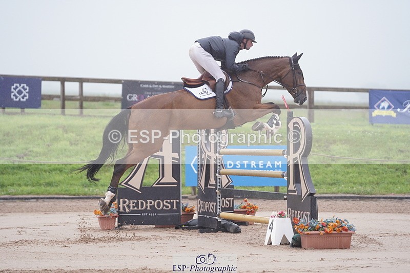 240720A-131002-14962 - Cls 35, YH 7 Yr Olds 1.35m