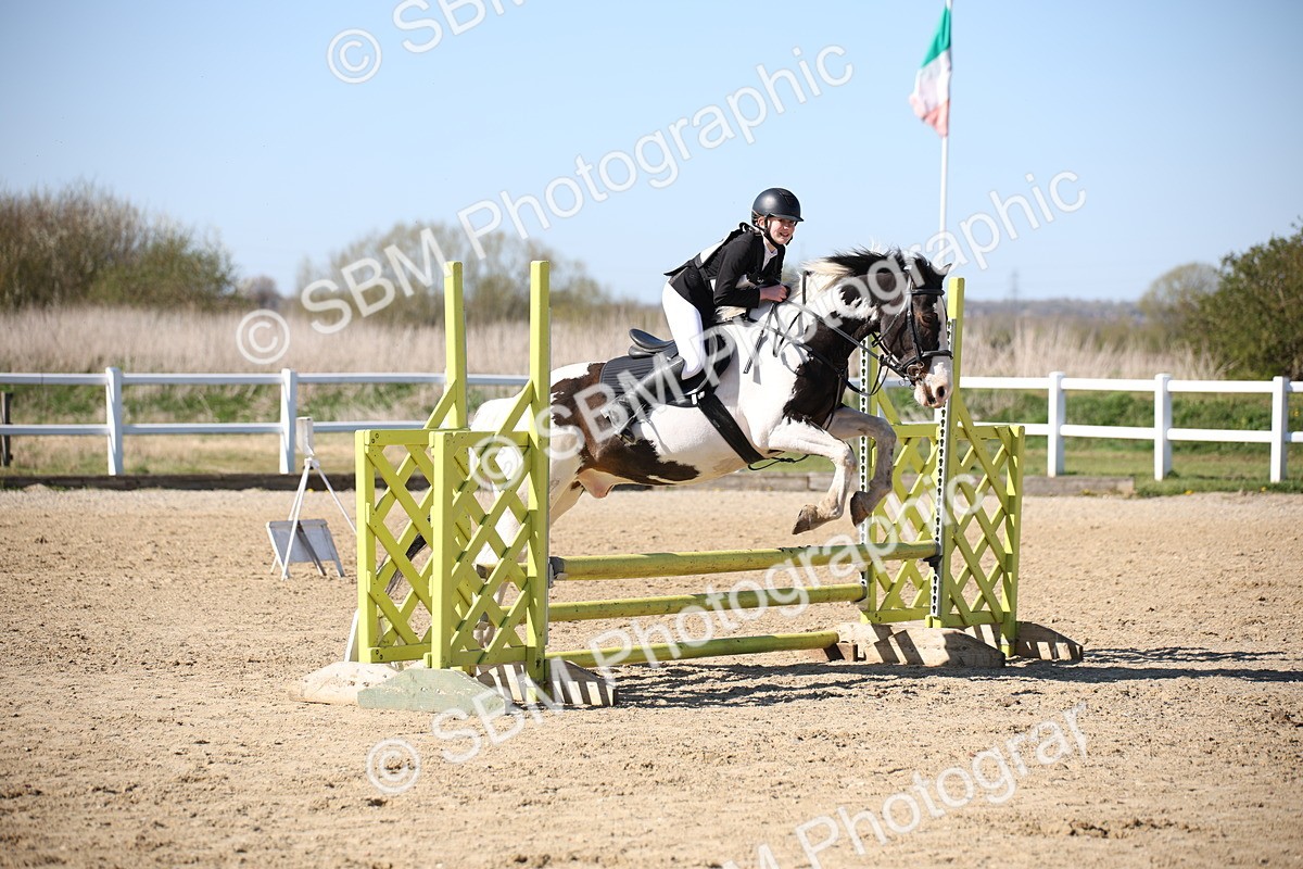 5K7A9651 - Class 4 - 70cm