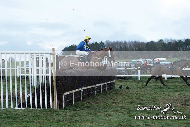 PtP 311223 1174 - Larkhill Racing Club Point-to-Point 31/12/23