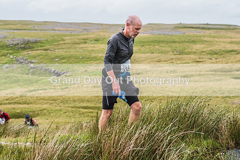 Ingleborough-341 - Ingleborough Mountain Race Saturday 15th July 2023