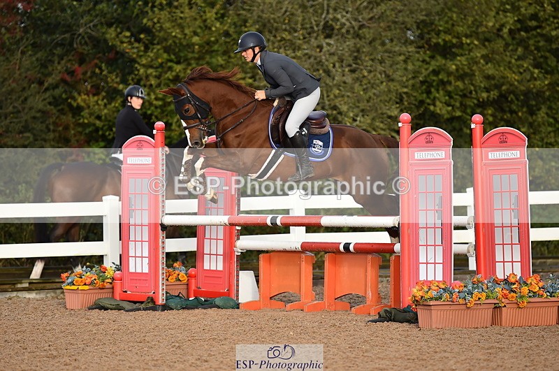 231014A-091530-03665 - Cls 12 British Novice & 90cm Open