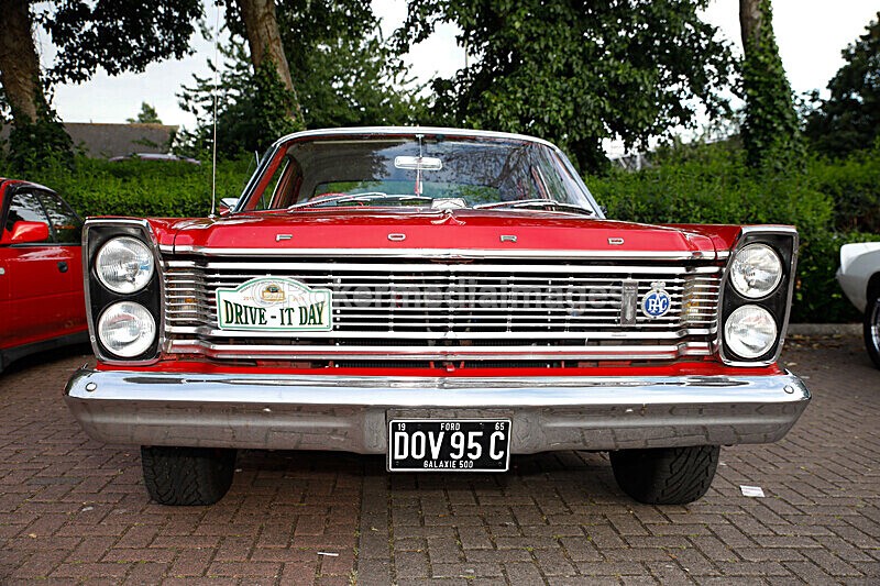  - The Ridge 11th July