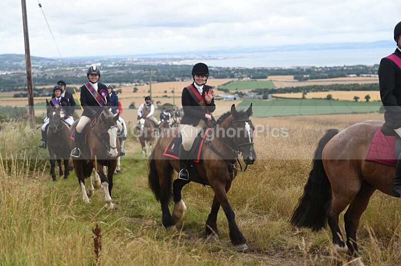 _064 - Musselburgh Festival Day Rideout 2025