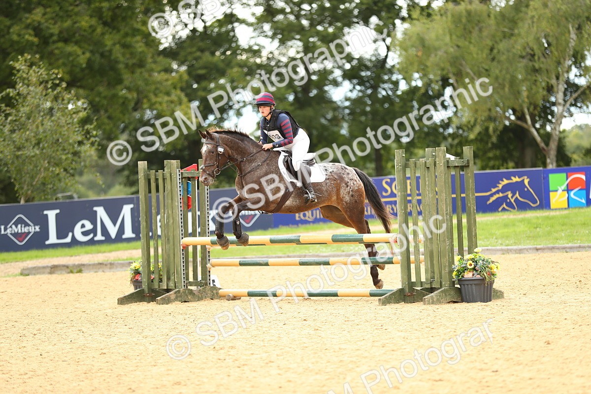 SBM_10681 - E8 Eventers Challenge 80cm Championship