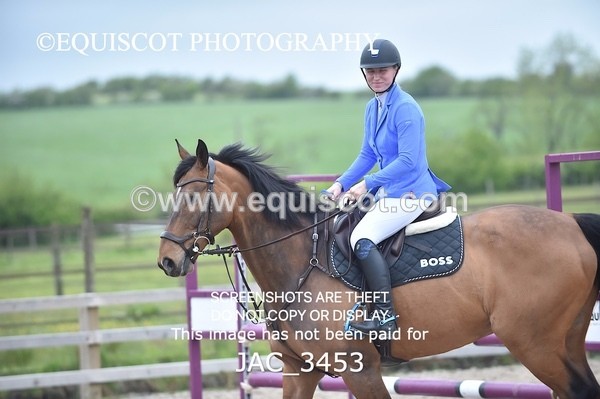 JAC_3453 - CLASS 4 Senior BritiNovice/ 90cm Open