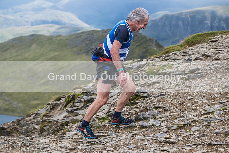 Grisedale HS-644 - Grisedale Horseshoe Fell Race Saturday 5th September 2026