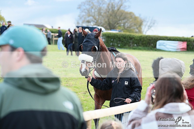 PtP 180426 1212 - Worcestershire Hunt PtP Chaddesley Corbett 18/04/26