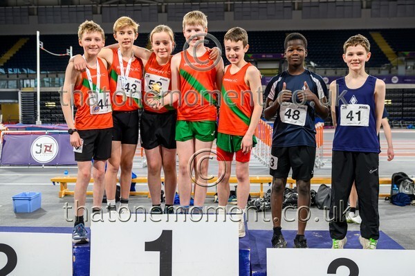 CombiMast25-926184 - Medals