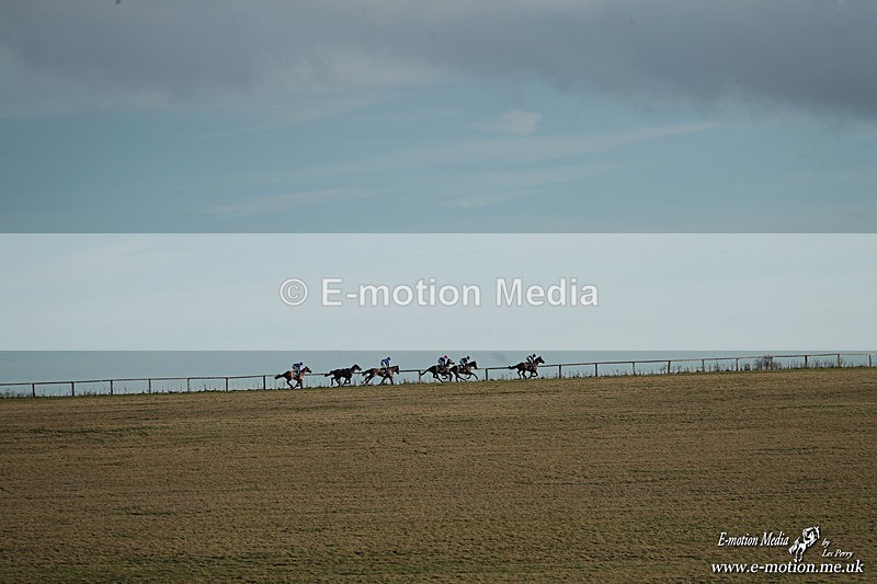 PtP 240126 759 - Cambridgeshire & Enfield Chase PtP Horseheath 24/01/26