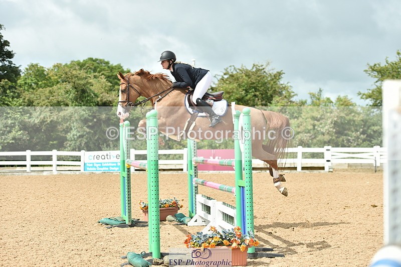 230723A-113320-11304 - Cls 32, 6 Yr Olds 1.20m