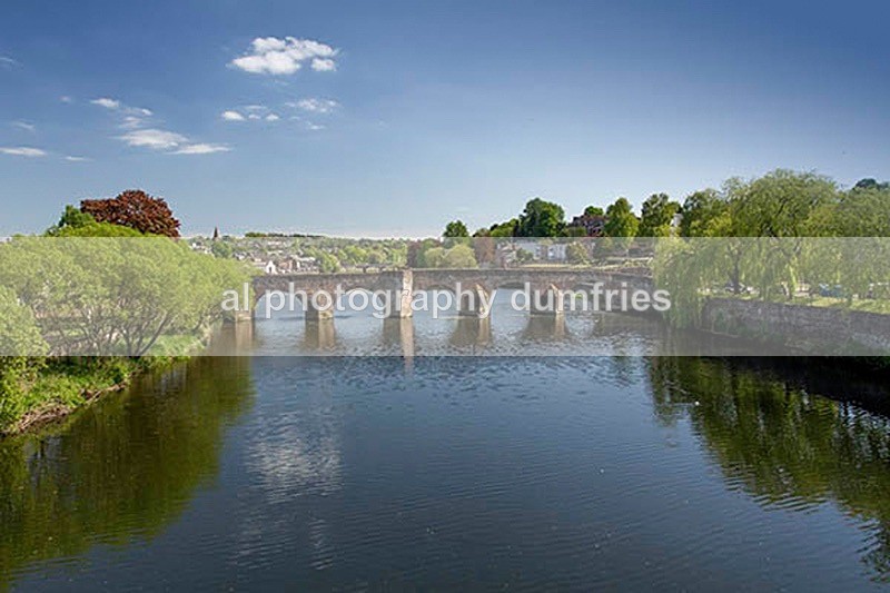 River With - Landscape