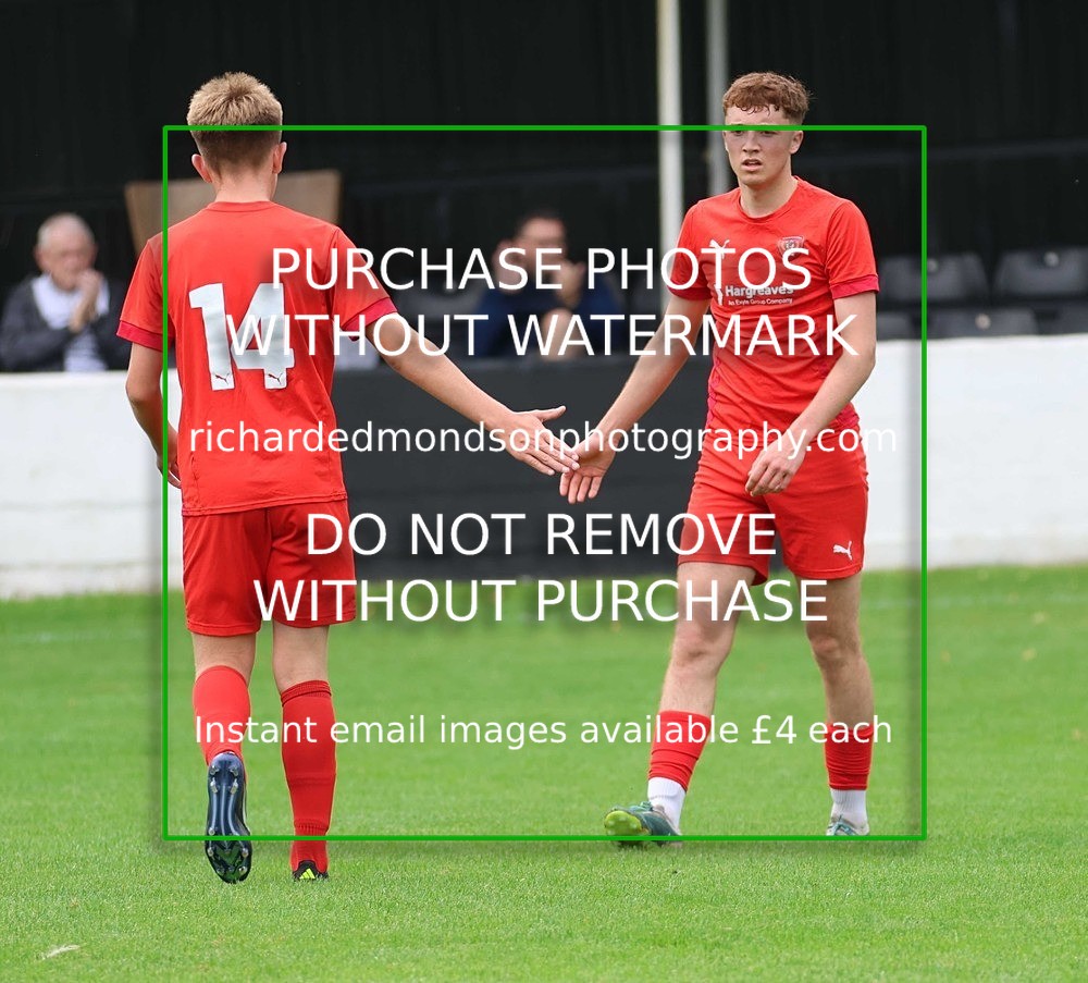 533A0749 - Kendal Town under 18s vs Workington under 18s