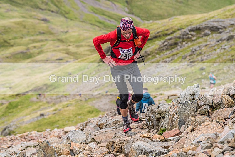 Borrowdale-1262 - Borrowdale Fell Race Saturday 5th August 2023