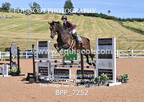 BPP_7252 - CLASS 14 FRI Nupafeeds Senior Dicovery/1m open