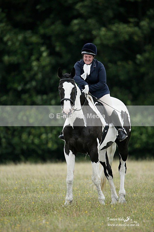 BVRC 030721 319 - Bourne Valley Riding Club Dressage 03/07/21