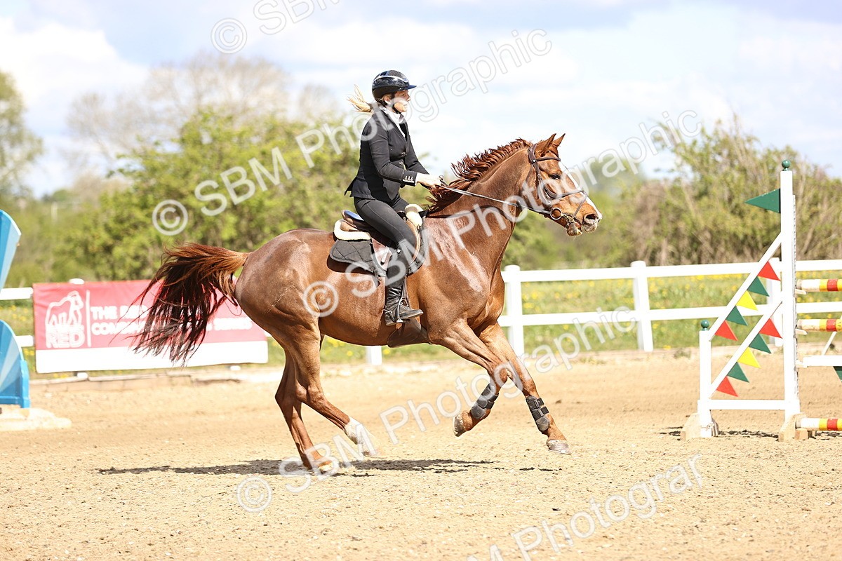 SBM_004480 - Class 18 - Senior 1.15m Open
