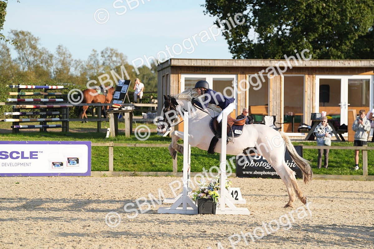 SBM_54251 - J23 - Junior Horse 70cm Championship
