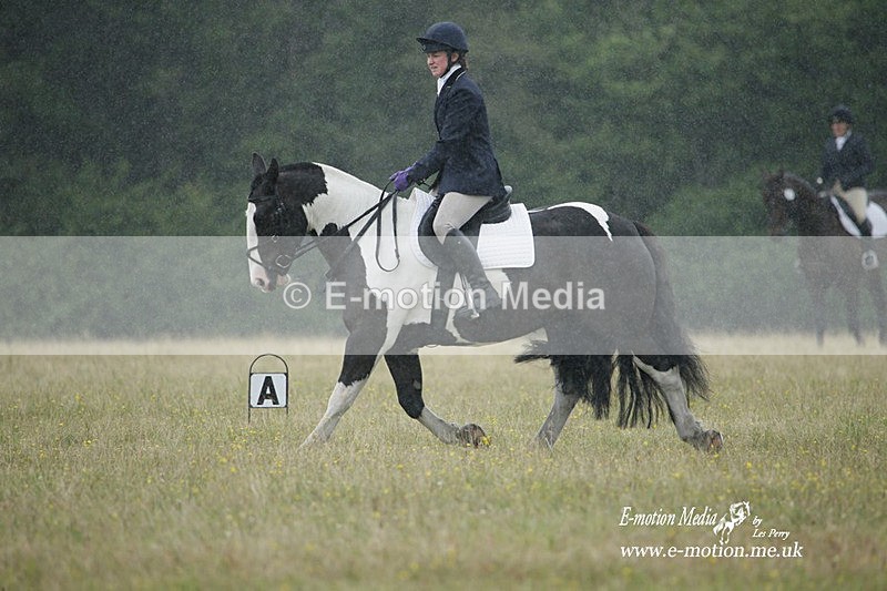BVRC 030721 602 - Bourne Valley Riding Club Dressage 03/07/21