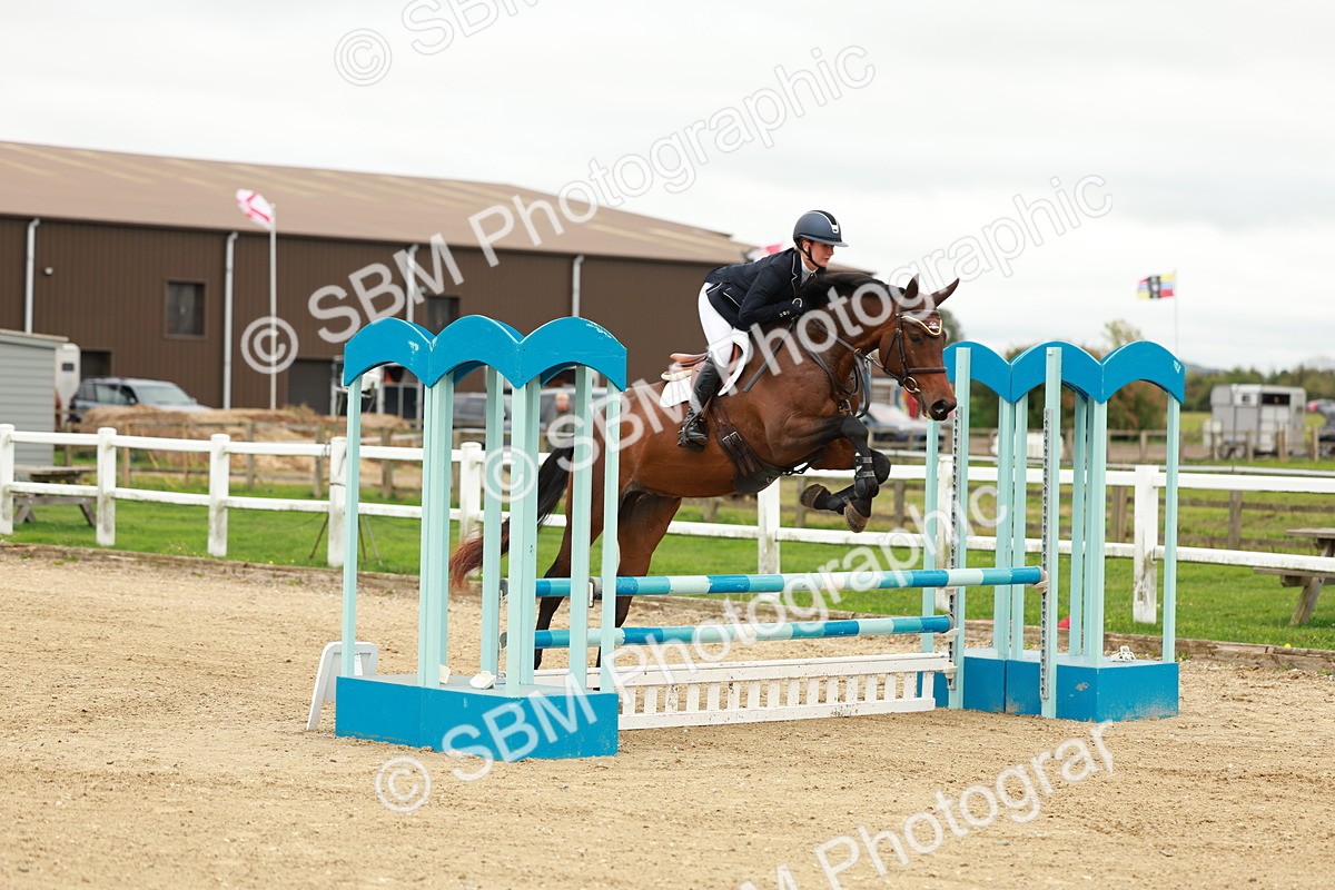 1I0A6654 - Class 1 - Clear Round