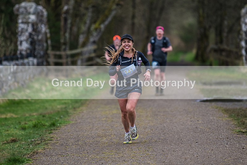 Kielder-1065 - High Terrain Events Kielder 82, 50 & 32K Ultra Trail Races Saturday 13th April 2024