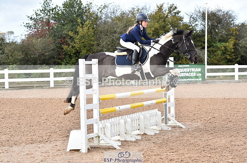 231029A-113746-03094 - Pony Newcomers & 1m Open