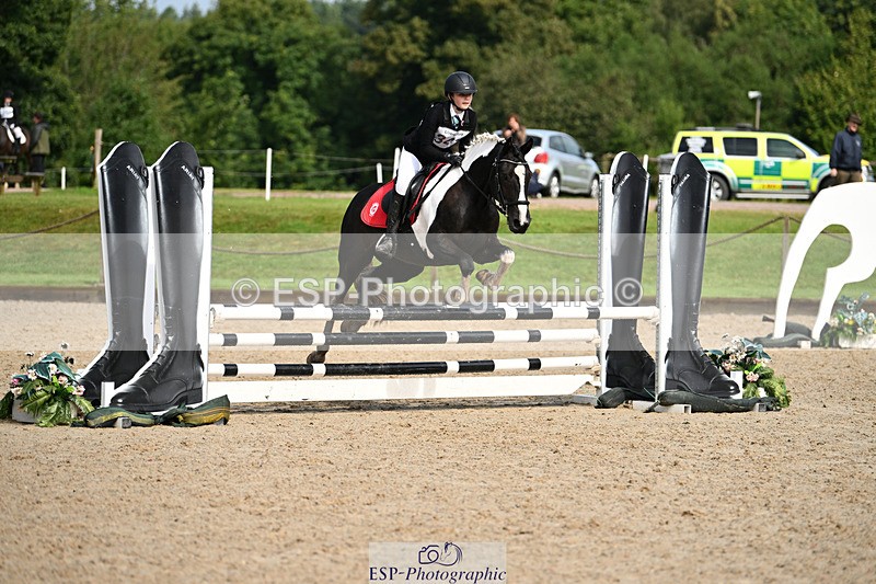 240824X-110718-25088 - 70cm Round 2 10.30 to 12.10