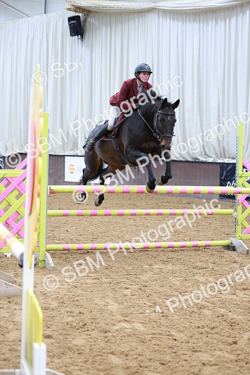 SBM_000665 - Class 3 - Senior Discovery 1.00m