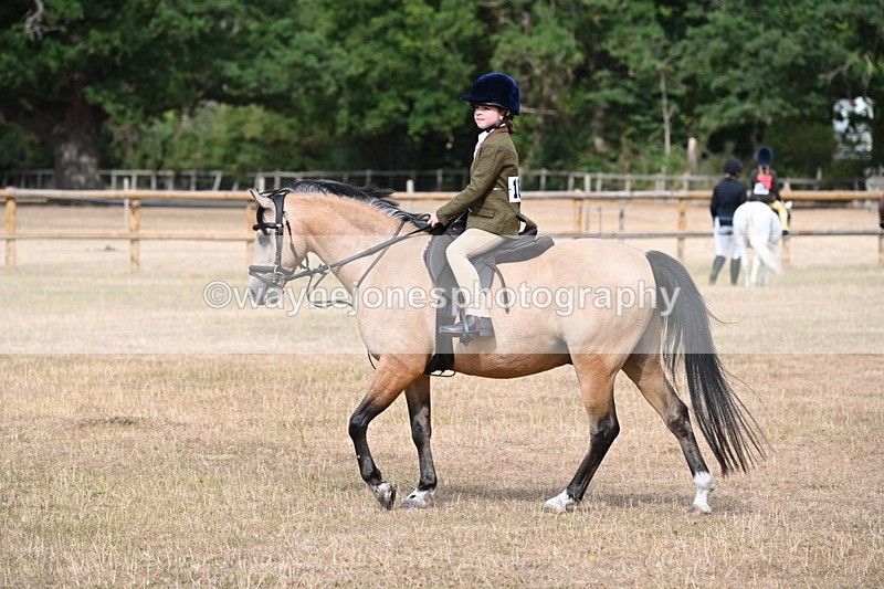 WJ6_7464 - Class 9 Tack and Turnout