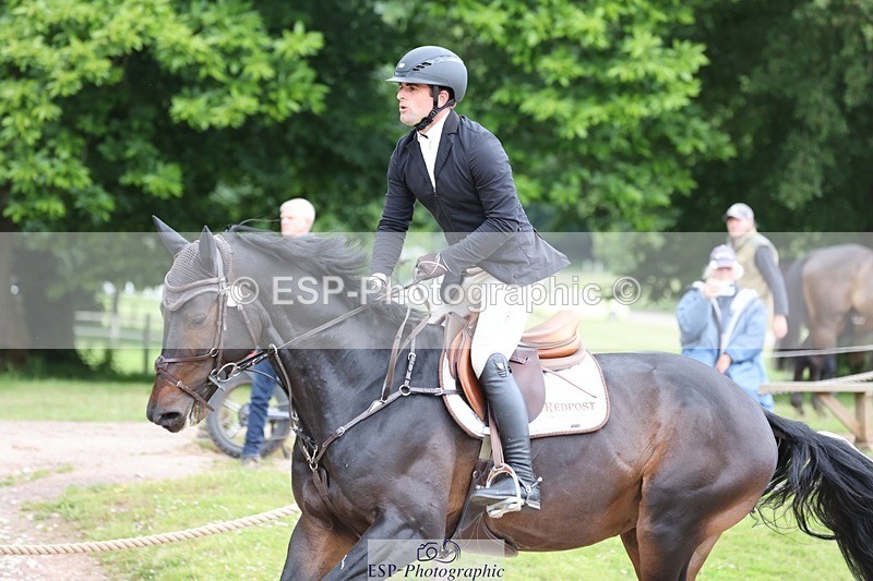 240615-125538-01432 - Cls 4 Snr Newcomers and 1.10m Open