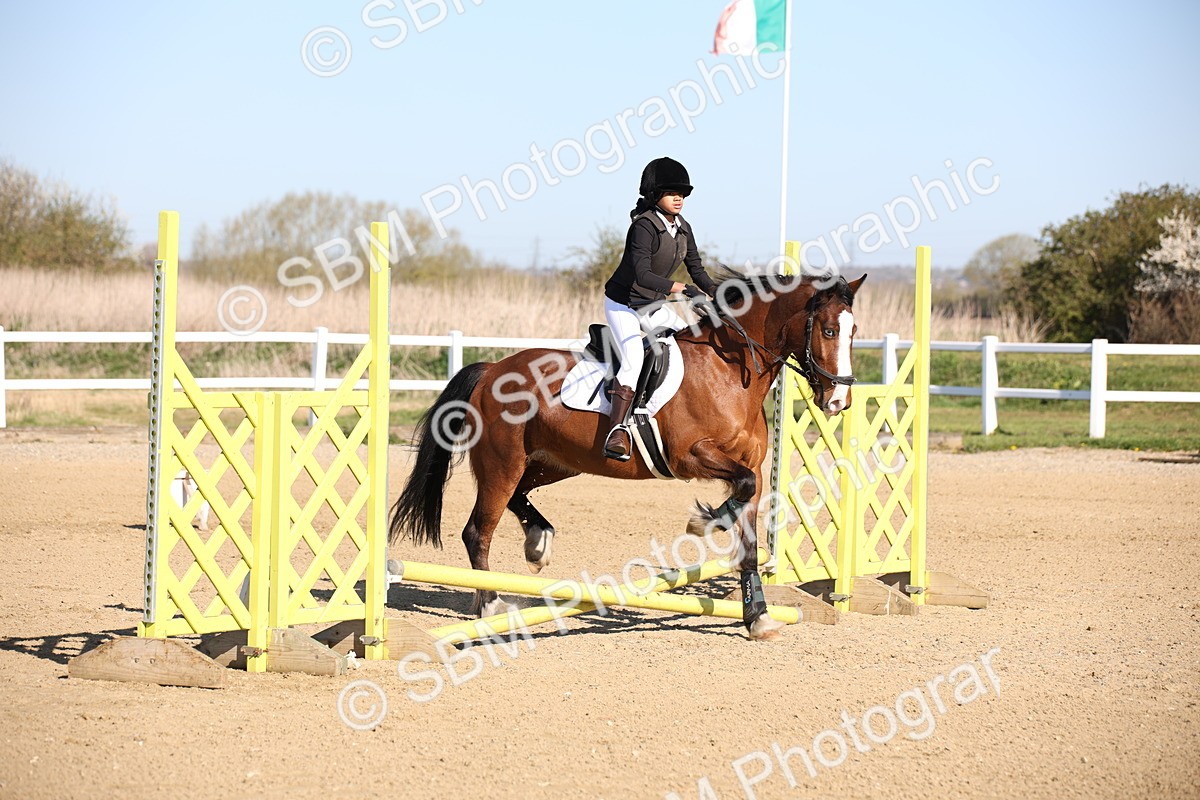 SBM_000255 - Class 1 - 40cm