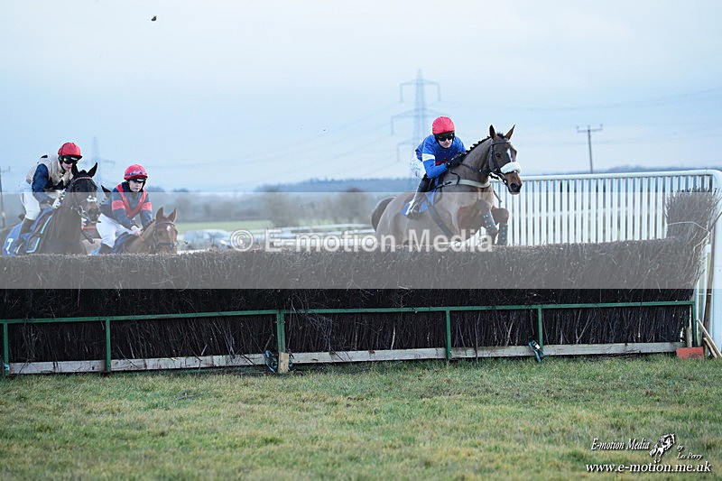 PtP 250126 922 - Cocklebarrow Races Point-to-Point 25/01/26