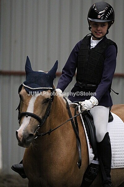 SIAL3620 - CAbin Dressage 5th july 2025