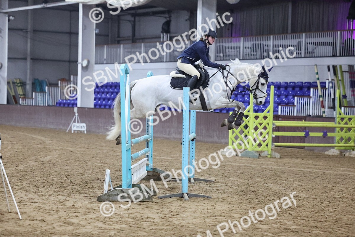 SBM_001730 - Class 4 - 1.00m