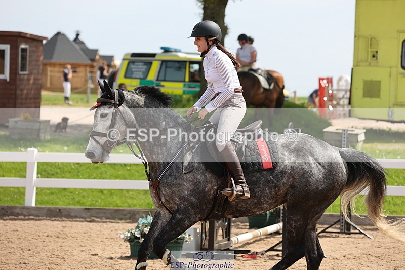 240510A-120352-06278 - Cls 15 85cm National Am Quali