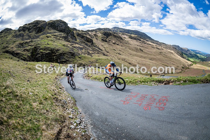 114732 - Hardknott Pass Camera 2 11.00-12.00